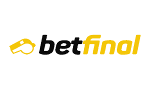 Betfinal Logo